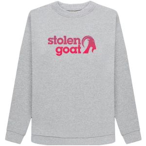 Women's Wave Grey Sweatshirt