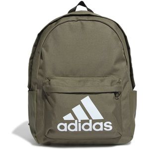 Schoolrugzak Adidas CLSC BOS BP HR9810 Groen