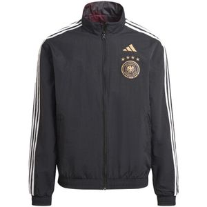 2022-2023 Germany Anthem Jacket (Black)
