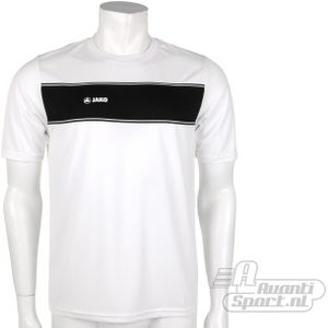 Jako - T-Shirt Player Junior - Jako Kinder Sport T-shirts - 128