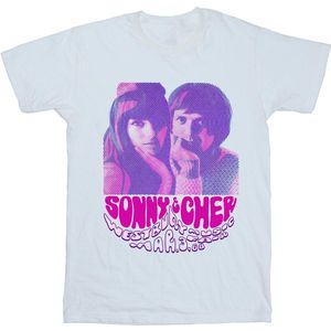 Sonny & Cher Boys Westbury Music Fair T-Shirt