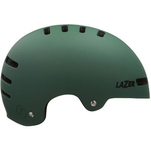 Lazer One+ Helm Groen