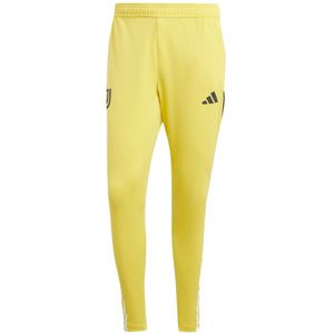 Adidas Juventus 23/24 Tracksuit Pants Training Geel XL