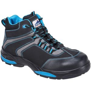 Portwest Unisex Adult Operis Leather Compositelite Safety Boots