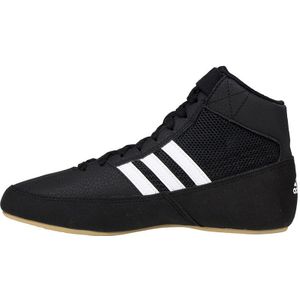 Adidas Havoc Kids Worstelschoenen - zwart - 38 2/3