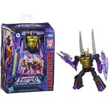 Transformers Generations Legacy Evolution Deluxe - Speelfiguur