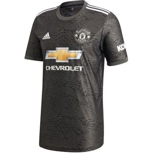 adidas - MUFC Away Jersey - Manchester United Uitshirt - XL