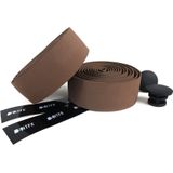 Santafixie Cork Stuurlint - Dark Brown