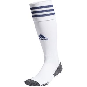 adidas - Adi Sock 21 - Witte Voetbalsokken - 46 - 48