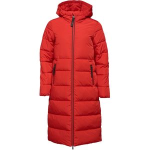 Women's Coat Loap Tandora Red L