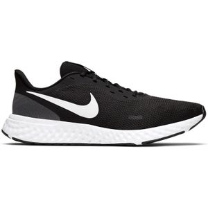 Nike - Revolution 5 - Neutrale Hardloopschoen - 44