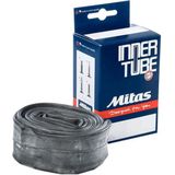 Mitas Classic 26x1.75/2.50 Schrader Binnenband Zwart