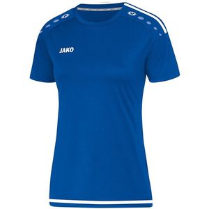 Jako - Football Jersey Striker Woman S/S  - T-shirt/Shirt Striker 2.0 KM dames - 44
