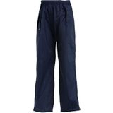 Regatta - Kids Pack It Overtrousers - Regenbroeken - 152