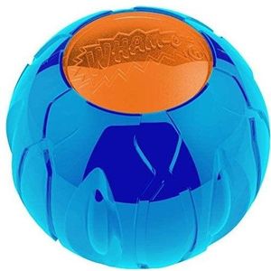 Wham-O Kinder/Kids Aqua Force Ballon  (Hemelsblauw/Oranje)