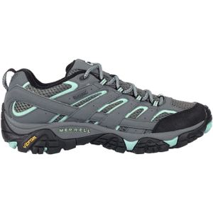 Merrell - Moab 2 GTX Women - Waterdichte Wandelschoenen - 38