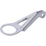 Snephaak Edge Chroom - 1 inch