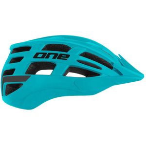 One helm mtb sport s/m (54-58) blue