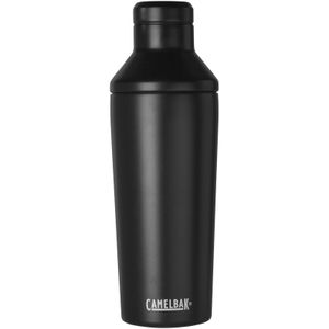 Camelbak Horizon Logo 600ml Cocktail Shaker  (Massief zwart)