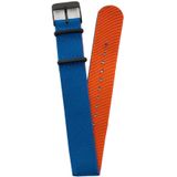 Horloge-armband Timex BTQ602052 (20 mm)