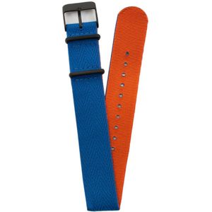 Horloge-armband Timex BTQ602052 (20 mm)