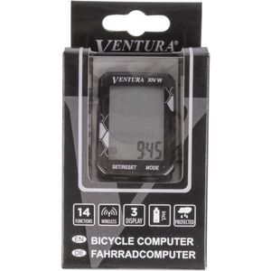 Ci0503A Fietscomputer Ventura XIV