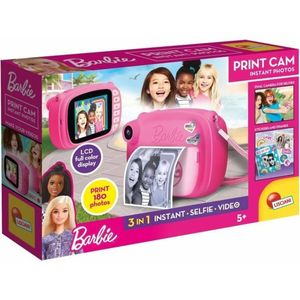 Digitale Camera Lisciani Giochi Barbie