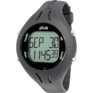 Swimovate Unisex PoolMate2 Digitaal horloge voor volwassenen  (Grijs)