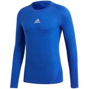 Adidas Baselayer AlphaSkin LS Thermal T-Shirt CW9488