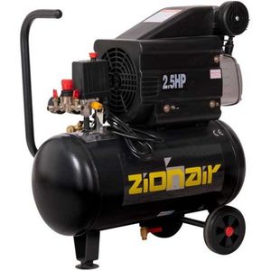 Compressor 24 liter 2 kW