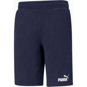 Puma Heren ESS korte broek (S) (Peacoat)