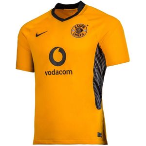 2021-2022 Kaizer Chiefs Home Shirt