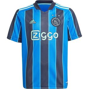 adidas - Ajax Away Jersey Youth - Uitshirt 21/22 - 152