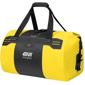 Givi Experience Wanderlust Reistas 40L - Geel