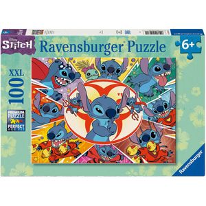 Ravensburger Legpuzzel XXL Stitch, 100st.