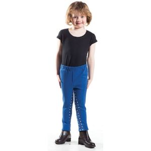 HyPERFORMANCE Tots Star Jodhpurs (XL) (Regatta/Rode & Zilveren Sterren)