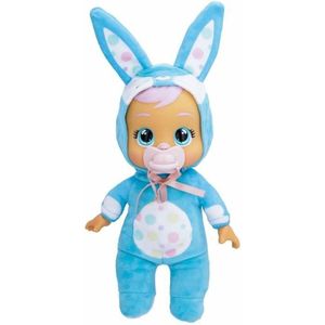 Babypop IMC Toys Cry Babies Tiny Lapin de Pâques Brook