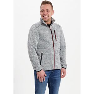 Heren vest Teun Grey 4XL - Kjelvik