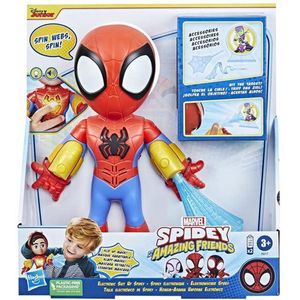 Figuren Spidey 25 cm Elektronica