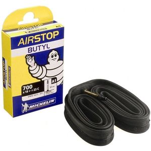 Binnenband Michelin Airstop A1 Race 18/23-622 - SV-52mm