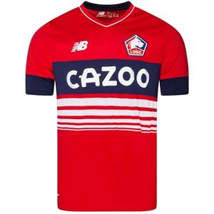 2022-2023 LOSC Lille Home Shirt