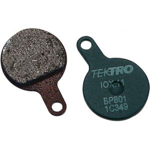 Rempad Tektro Iox11 high performance - metal ceramic compound