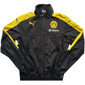 Borussia Dortmund 2015 Puma Jacket ((Excellent) M)