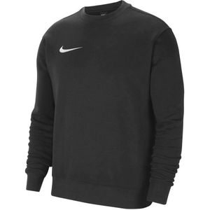 Nike - Fleece Park 20 Crew Junior - Zwarte Trui Kids - 152 - 158