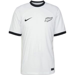 2022-2023 New Zealand Home Shirt