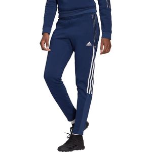 adidas - Tiro 21 Sweatpants Women - Dames Joggingbroek - XL