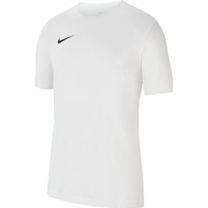 Nike - Park 20 Tee - Wit T-Shirt - L