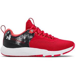 Sportschoenen voor heren Under Armour Charged Focus Rood Schoenmaat 42.5