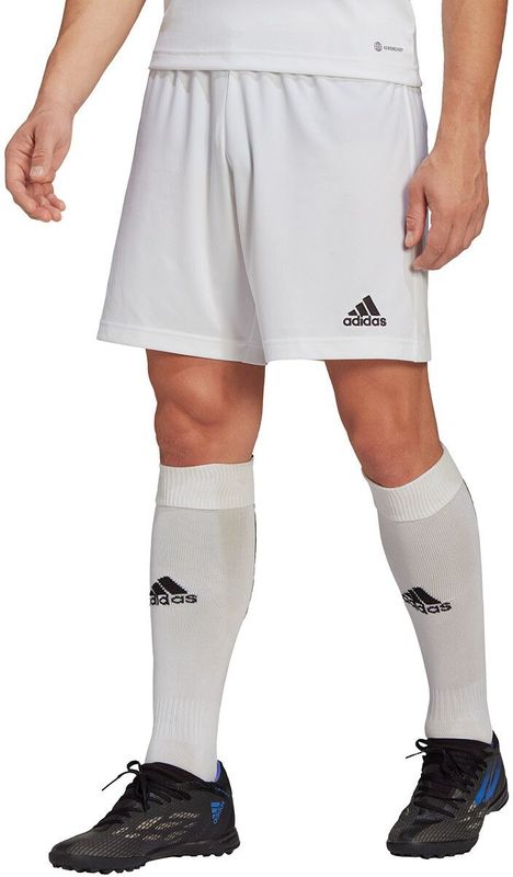 Adidas Performance Senior Sportshort Wit