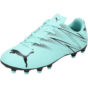 Puma Attacanto Turf Trainingsschoenen voor kinderen/Kinderen (38 EU) (Pepermunt/Zwart)